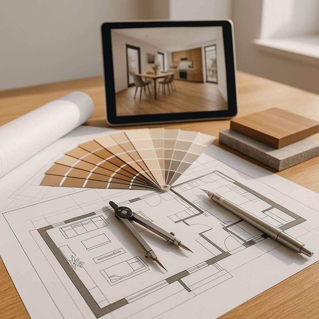 Conception de projets sur mesure