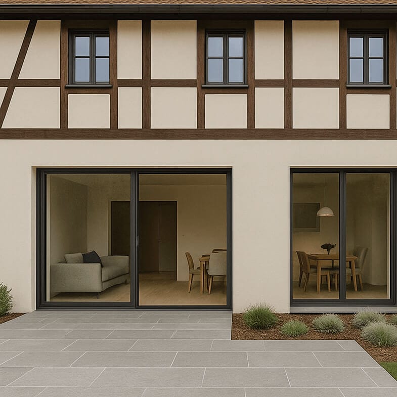 Rénovation ou construction neuve