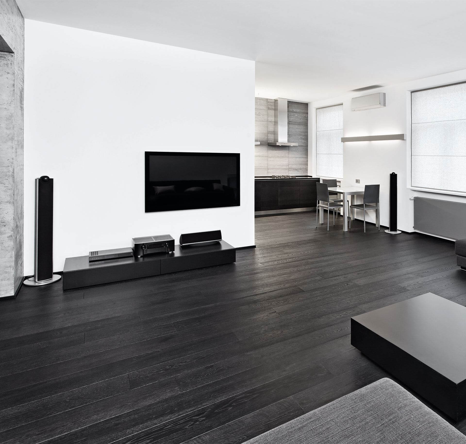 Rénovation d'appartement à Strasbourg